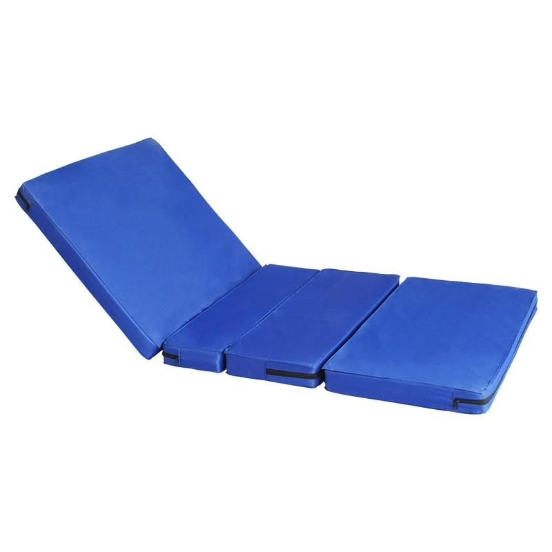 HS5503 Anti Decubitus Hospital Furniture Ventilate Waterproof Medical Bed Mattress Manufacturers