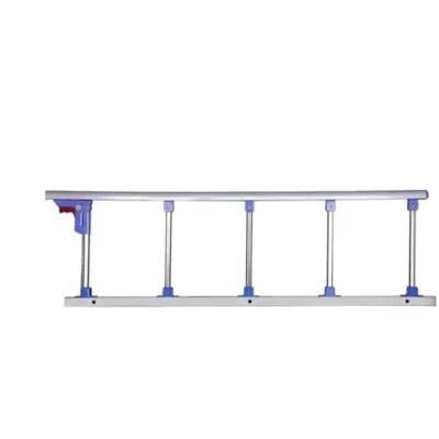 Awl-205 Stainless Steel Protective Railing Hospital Bed Side Rail