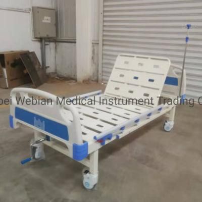 Single Function Hospital Bed