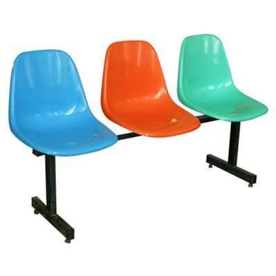 (MS-C240) Medical Treat-Waiting Chair for Hospital Multi-Purpose