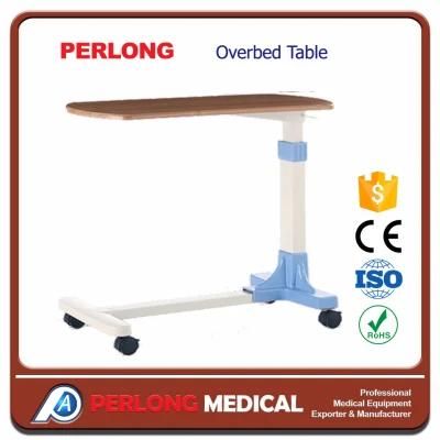 Hf-32 Movable Hospital Patient Overbed Table
