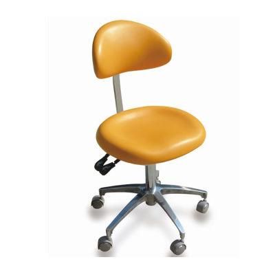 Metal Aluminum Chair Foot for Dentist Chair Dental Stool