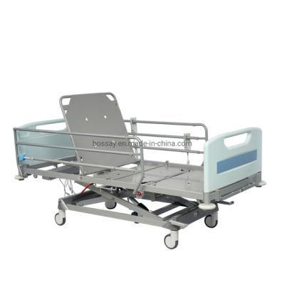 ICU Room 5 Function Hospital Beds Medical Equipment Furniture