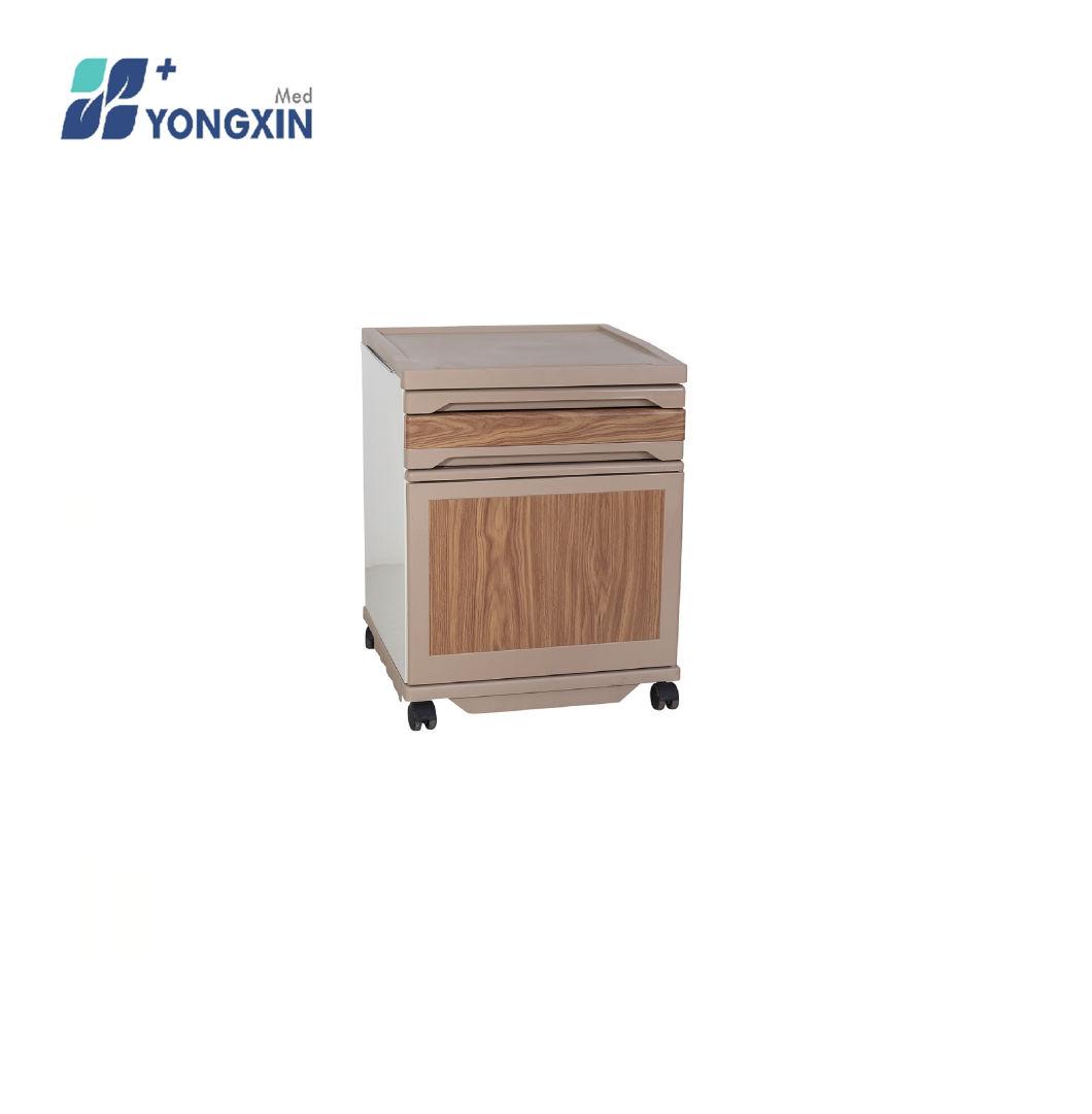 Yxz-806 ABS Hospital Bedside Cabinet Price