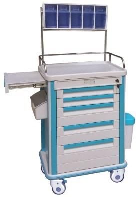 Medical Equipment, Anesthesia Trolley Jyk-C11b-1