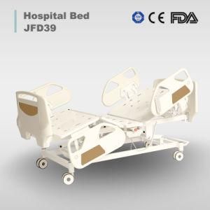 Standard Cheap Stainless Steel Specifications Electric Hospital Beds