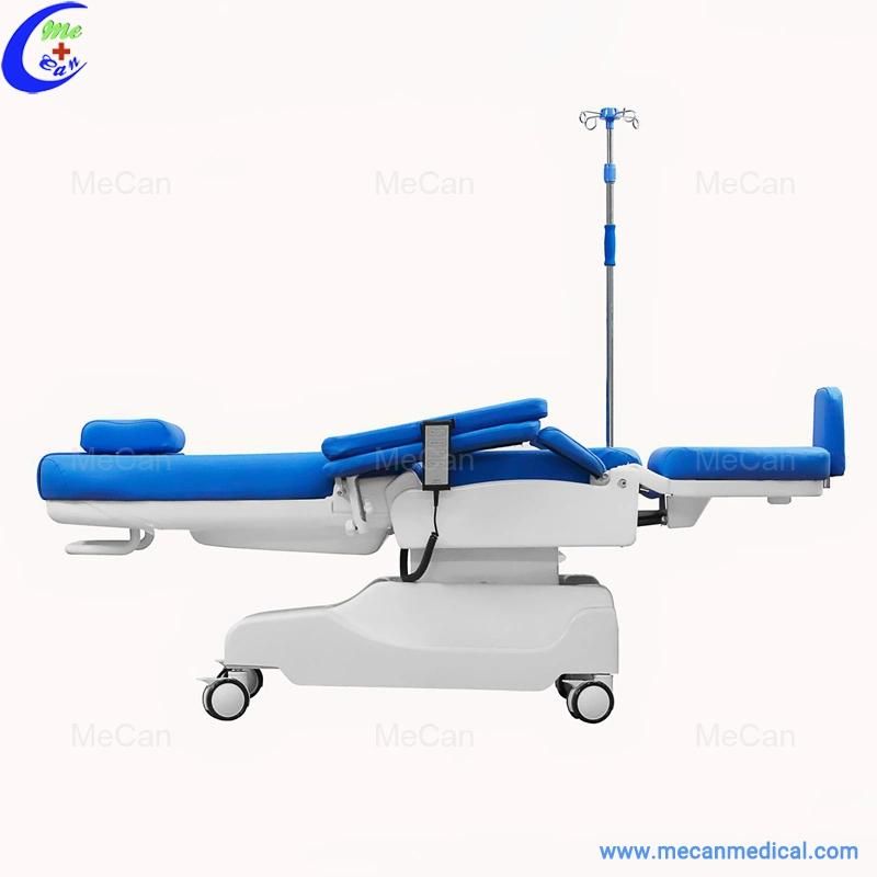 Medical Equipment electric Dialysis Chair