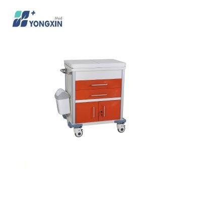 CT-007 Medical Trolley for Hospital