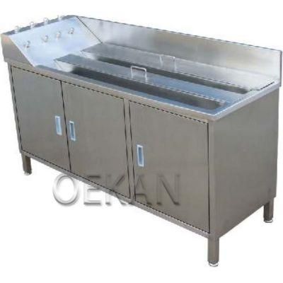 Hf-Cwr15 Hospital Medical Contamination Washing Cabinet