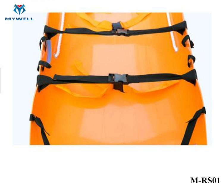 M-RS01 Multifunctional Rescue Roll Stretcher in Hot Selling