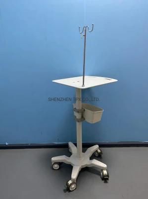 Medical Devices Supporting Trolley Cart