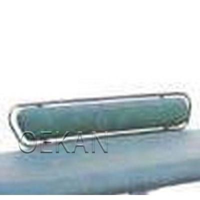 Oekan Hospital Use Furniture Medical Movable Bed Side Bar