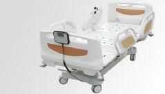 Hospital Bed Five-Function Electric Sickbed (AM-99602)