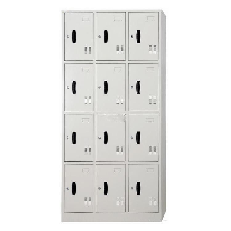 Metal Mini Cube Kids Cloth Locker Furniture for Sale