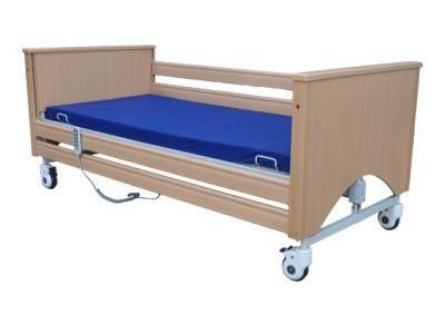 Hospital Equipment Luxury Medical Functional Device Electric Hospital Beds for Home Usr Nursing