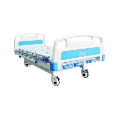 Mn-MB003 Hospital Furniture Intensive Care Bed