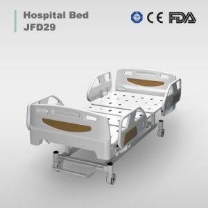 Special Full Electric Humanized Design Hospital Bed for Patient