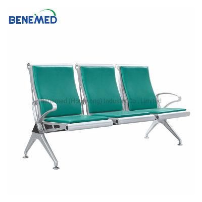 Hospital Terminal Seating Airport Hospital Waiting Room Office Waiting Chair