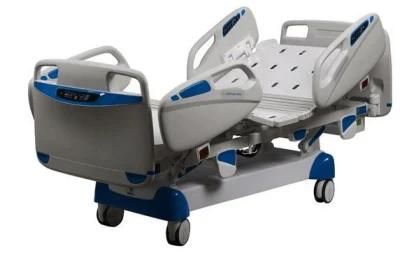 Factory Direct Supply Hospital Bed Electrical for Paralyzed Patients