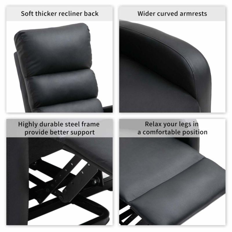 Jky Furniture Medical Healtech Power Lift Recliner Chair for Disable People