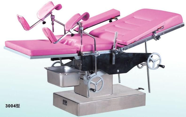 Multi Purpose Obstetric Table (3004)