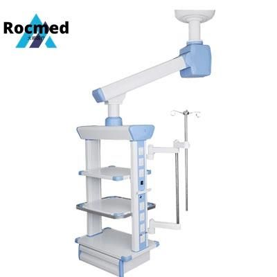 Medical Equipment Electric Gyneacology Obstetrics Delivery Table