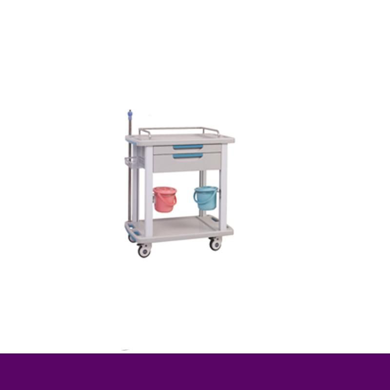Rh-Sy102 ABS Transfusion Car to Hospital Furniture