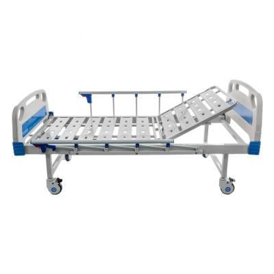 1 Crank Patient Manual Clinic Bed for Hospital B04