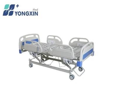 Yxz-C3 (A2) Three Function Electric Hospital Bed, Nursing Bed for Adult