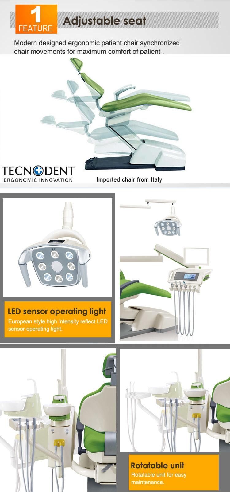 Gladent Hot Selling Dental Unit