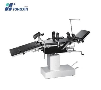 Yx-Mt300A Mechanical and Hydraulic Operation Table