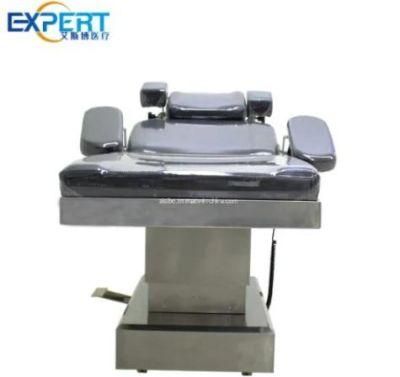 Hospital Electric Hydraulic Surgical Orthopedic Ophthalmic Operating Table