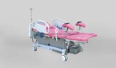 Electric Ldr Bed LG-AG-C101A03 for Medical Use