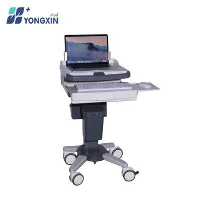 Yx-E-Wt-48061A3 Medical Workstaton Trolley