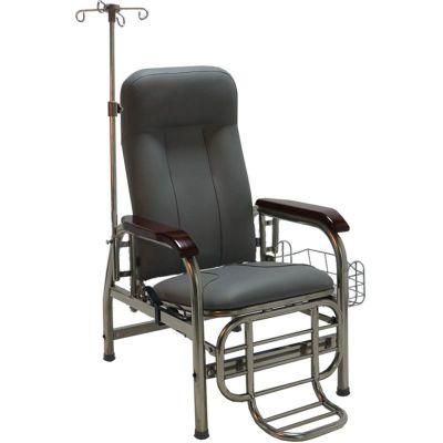 Wholesale Medical Electric Blood Donation Hospital Used Manual Infusion Dialysis Chair