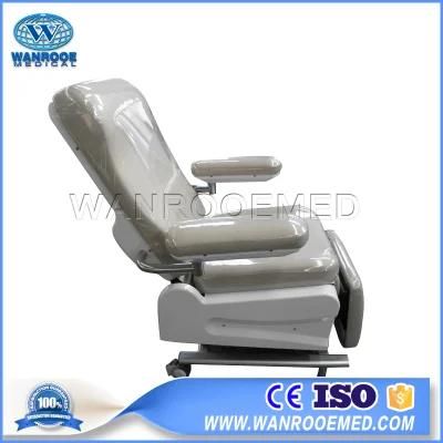 Bxs100A Manual Blood Donation Chair