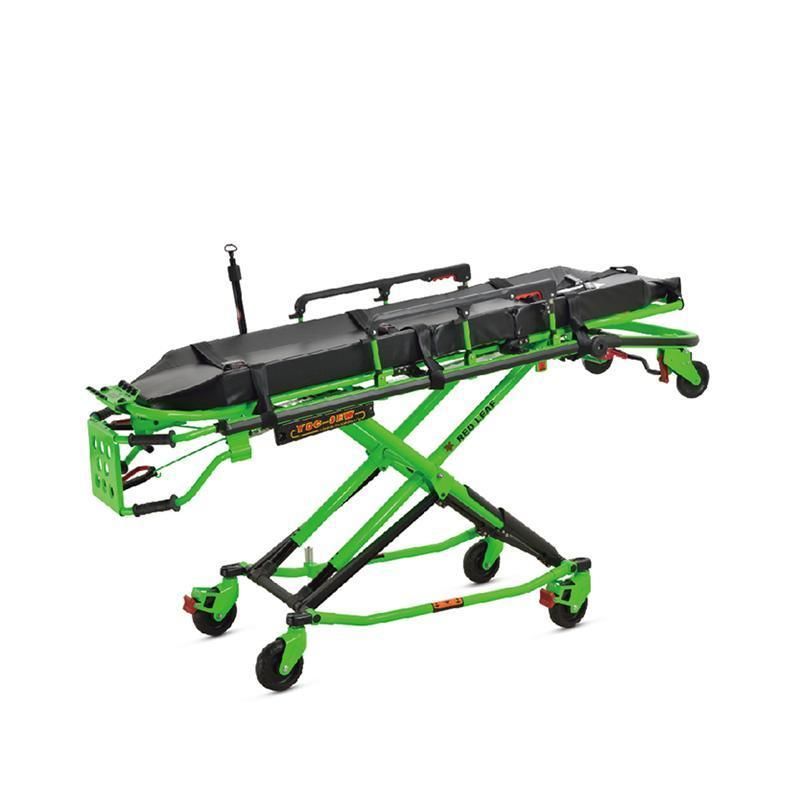Hot Sale Stretcher for Ambulance Car with The Best Price