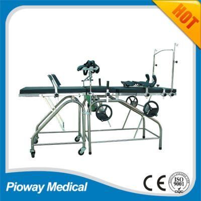 Ordinary Delivery Table, Operating Table, Operation Table (QZC-83A)