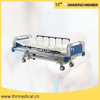 Five Function High Quality Electric Hospital Bed (THR-EB601)