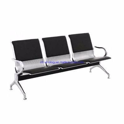 Rh-Gy-B03f Hospital Airport Chair with Three Chairs