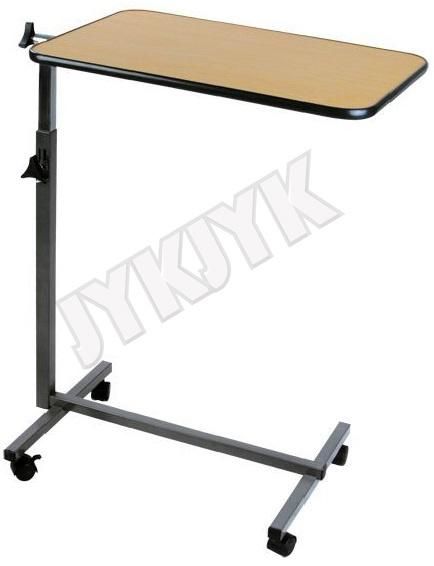 Medical Over-Bed Table for Medical Bed