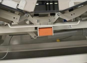 Mt Medical Electric Luxury Hospital Bed for ICU and Operation Room