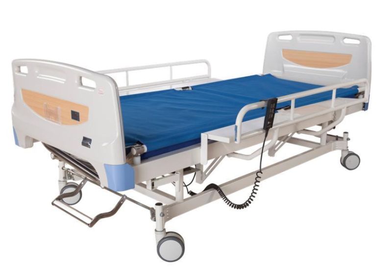 High Quality Electric Turn Over Bed