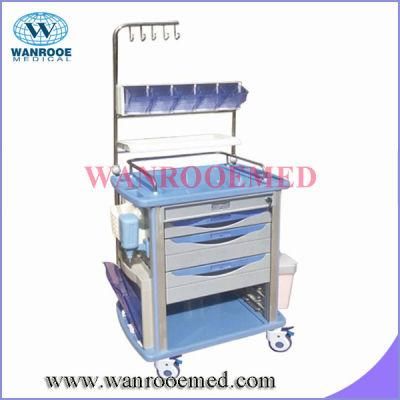 Bnt-85001as 01 Series Nursing Trolley