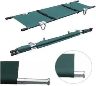 High Quality Medical Folding Stretcher