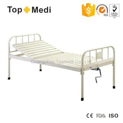 Topmedi 1 Function Manual Hospital Bed