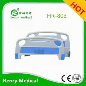 ABS Medical Bed Headboard/Hospital Bed Headboard/Hospital Accessories Part