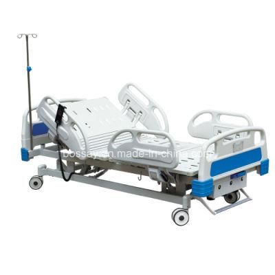 High Class Electric and Manual Hospital Bed