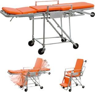 Stretcher for Ambulance Car