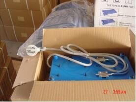 Thr-Ka01 Anti Bedsore Air (stripe) Bed Mattress